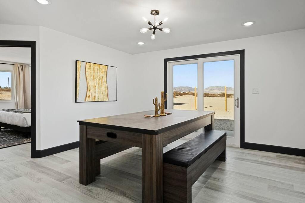Star Gazers Modern Home On 5 Acres Of Land! Sunfair Heights Exterior foto
